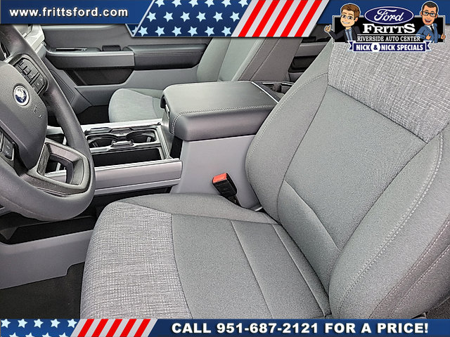 New 2025 Ford F250 XLT w/ 360-Degree Camera Package image 5
