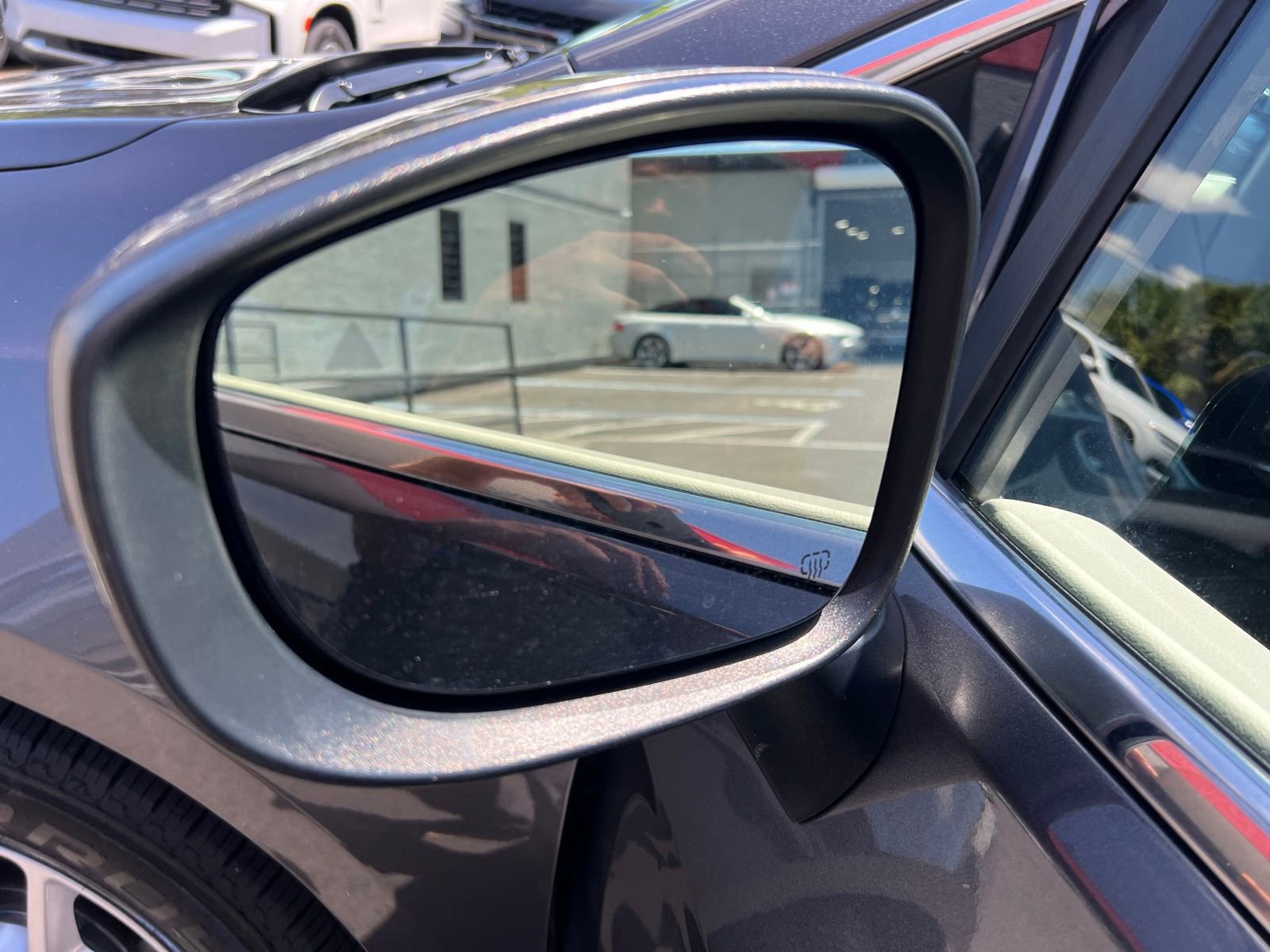 Used 2023 Chrysler Pacifica Touring-L image 24