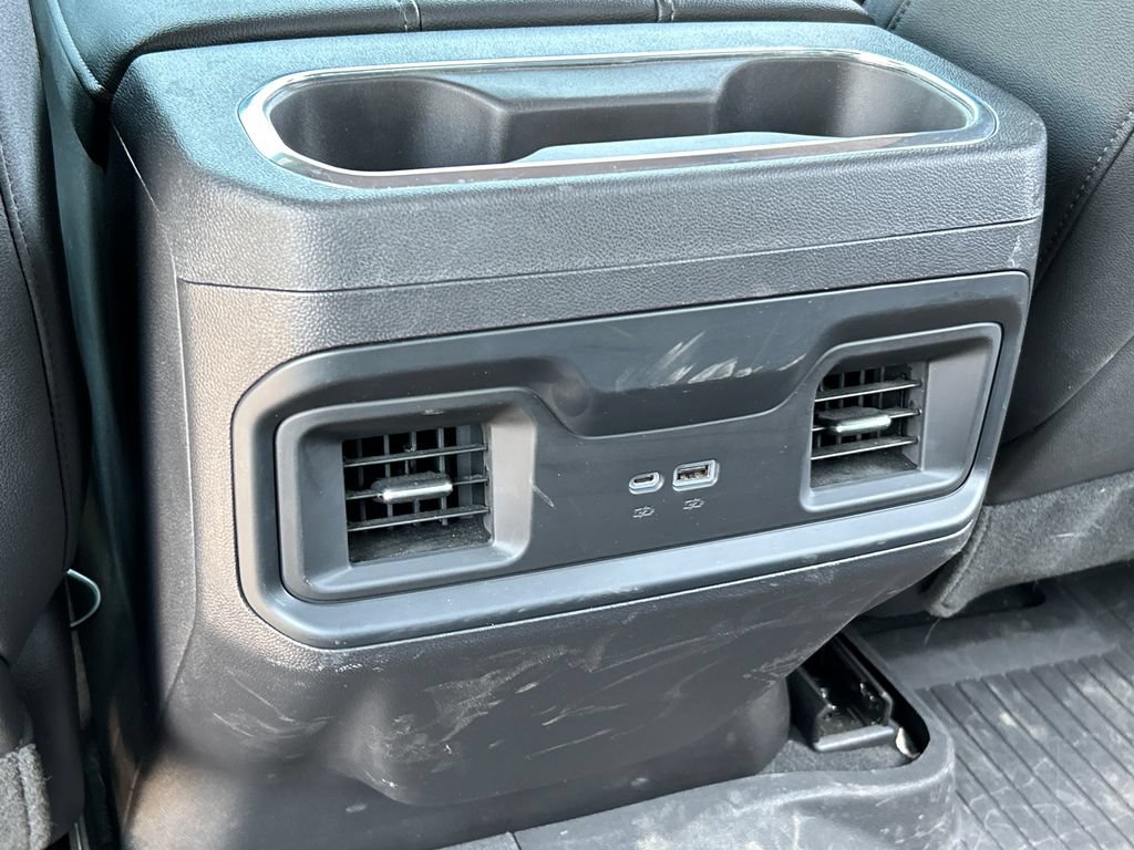 Used 2023 Chevrolet Silverado 1500 LT Trail Boss w/ LT Trail Boss Premium Package AWD/4WD image 19
