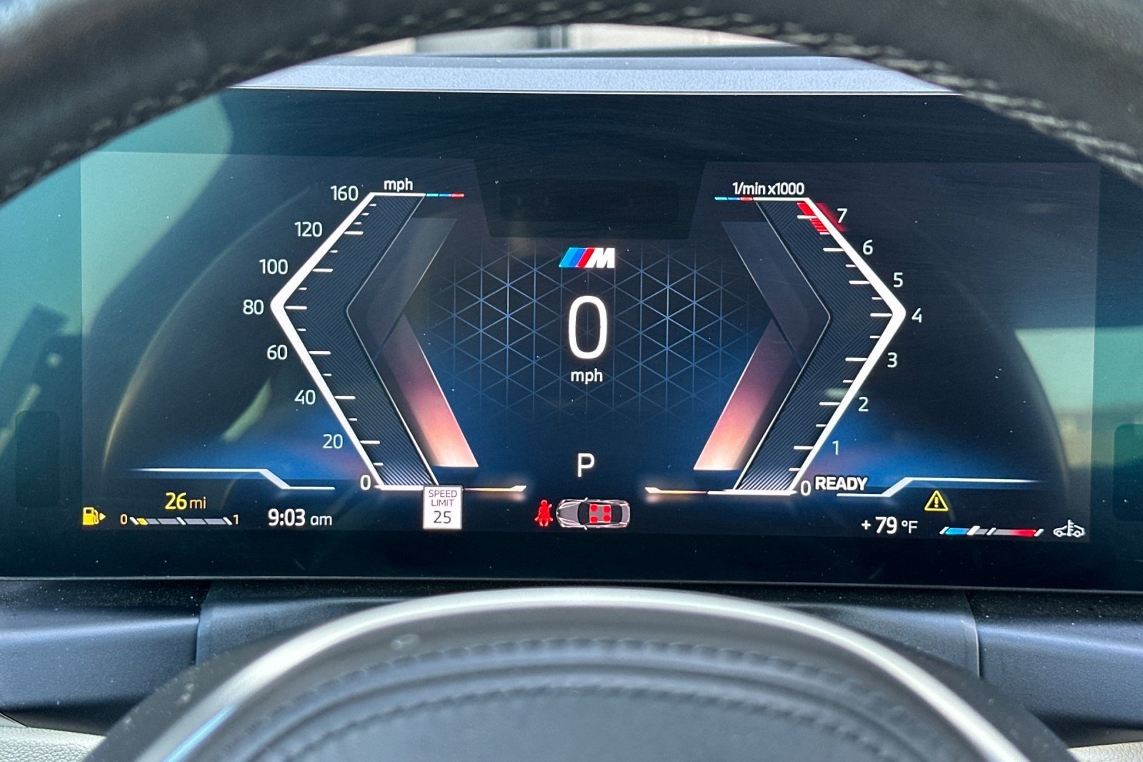 Used 2024 BMW M440i Coupe RWD image 21