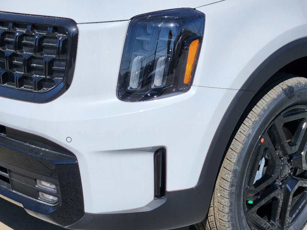 New 2025 Kia Telluride SX Prestige X-Line image 6