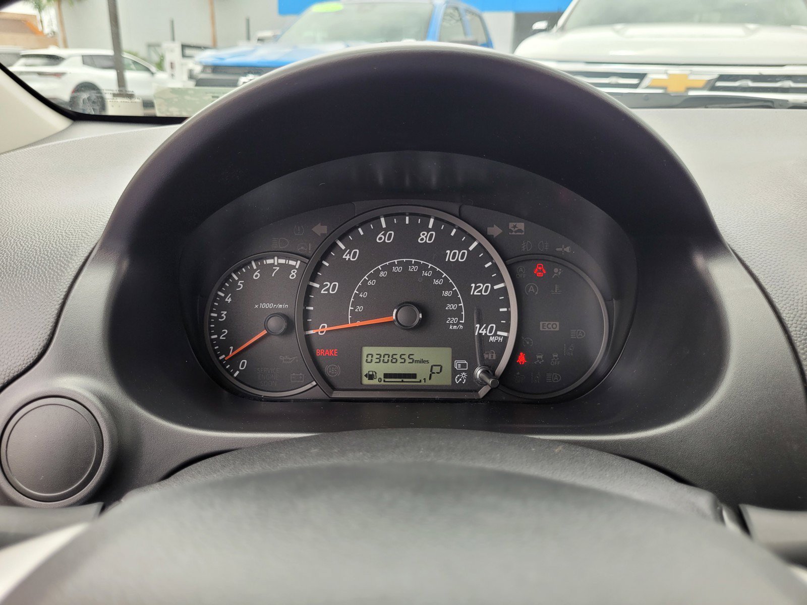 Used 2024 Mitsubishi Mirage G4 ES FWD image 25