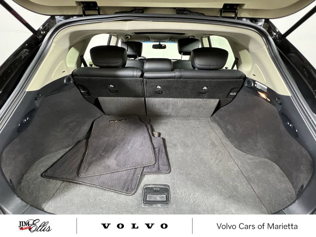 Used 2016 INFINITI QX50 AWD w/ Deluxe Touring Package image 23