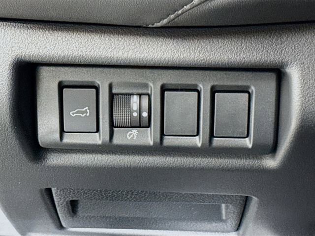 New 2026 Subaru Outback Wilderness image 10