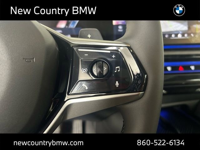 New 2026 BMW 540i xDrive w/ Executive Package image 18