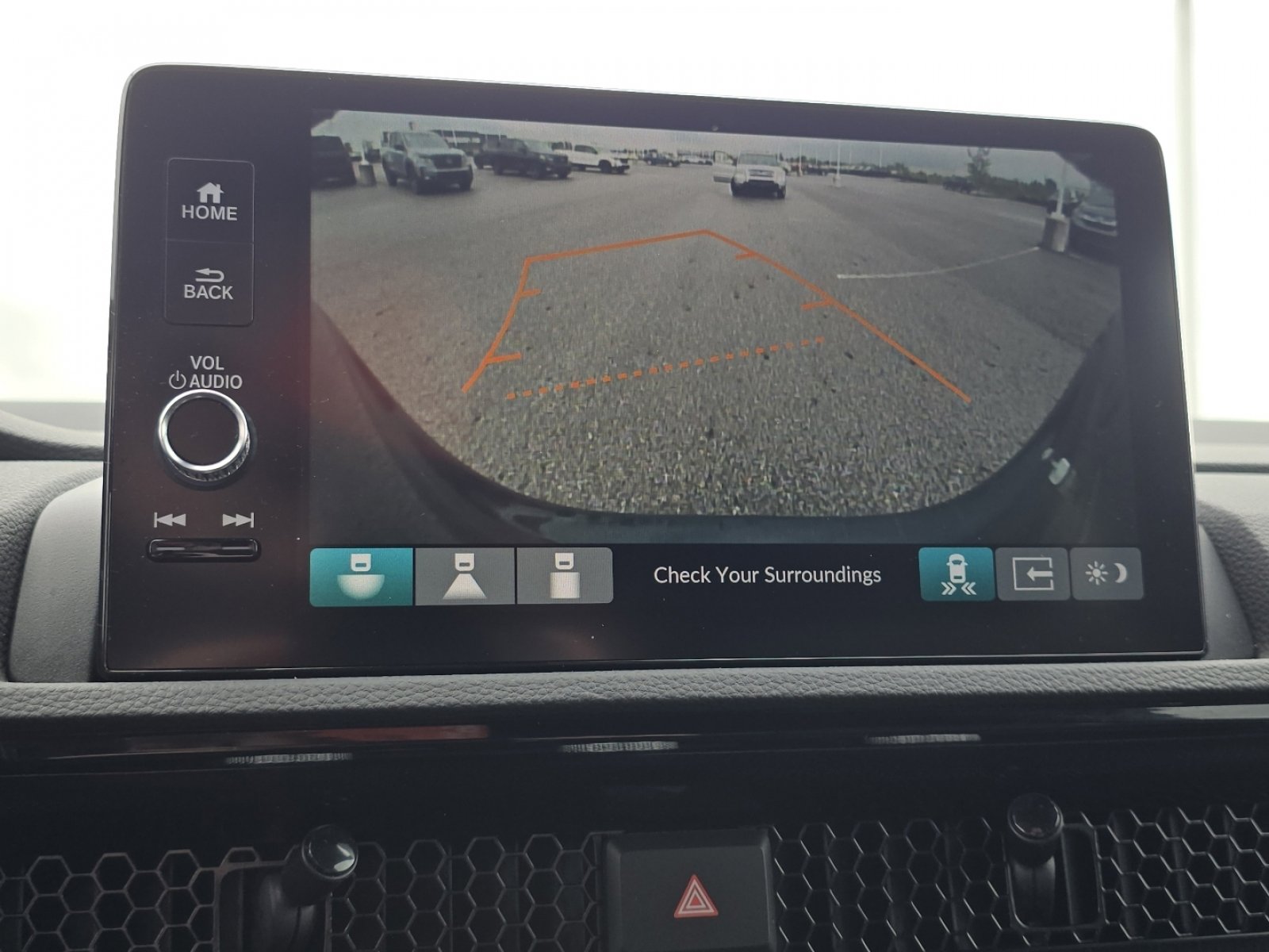 Used 2023 Honda CR-V Sport Touring image 34