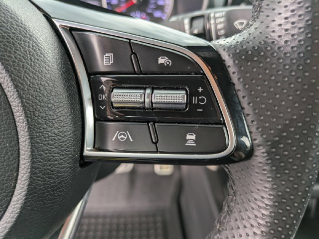 Used 2024 Kia Forte GT-Line FWD image 10