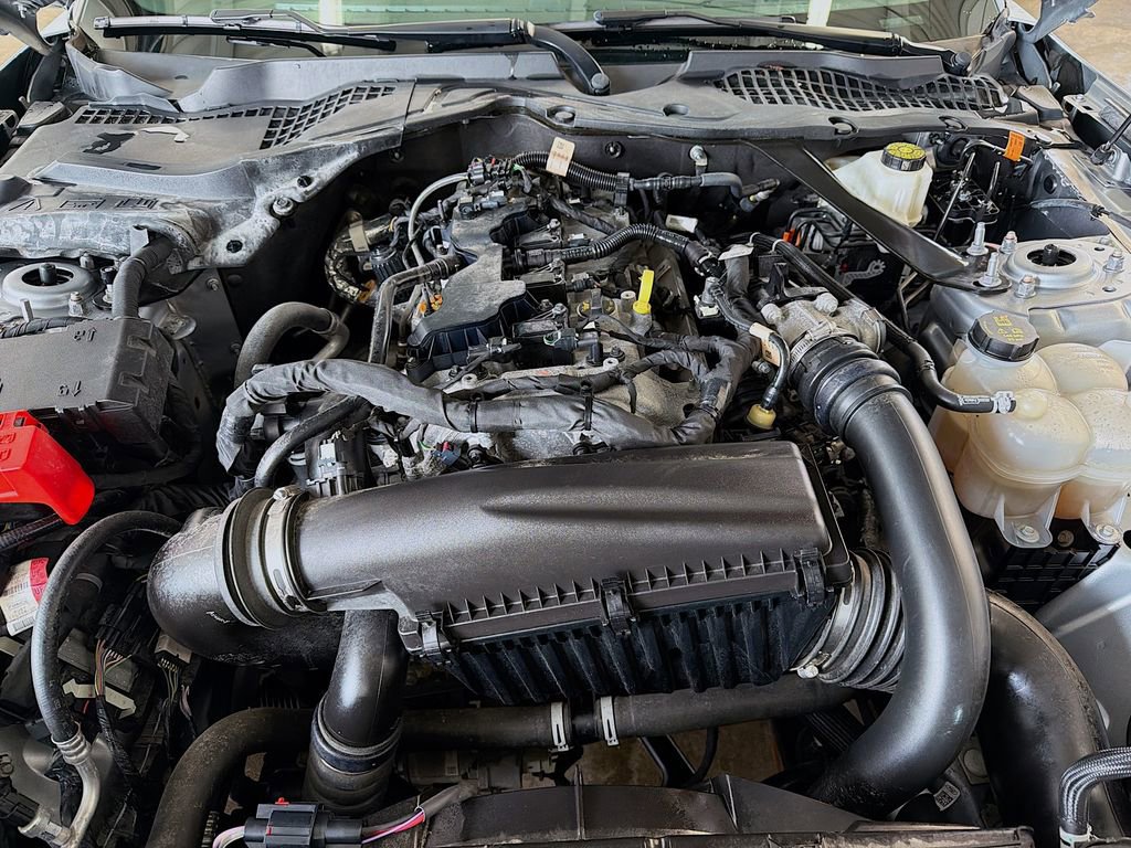 Used 2024 Ford Mustang Premium image 27