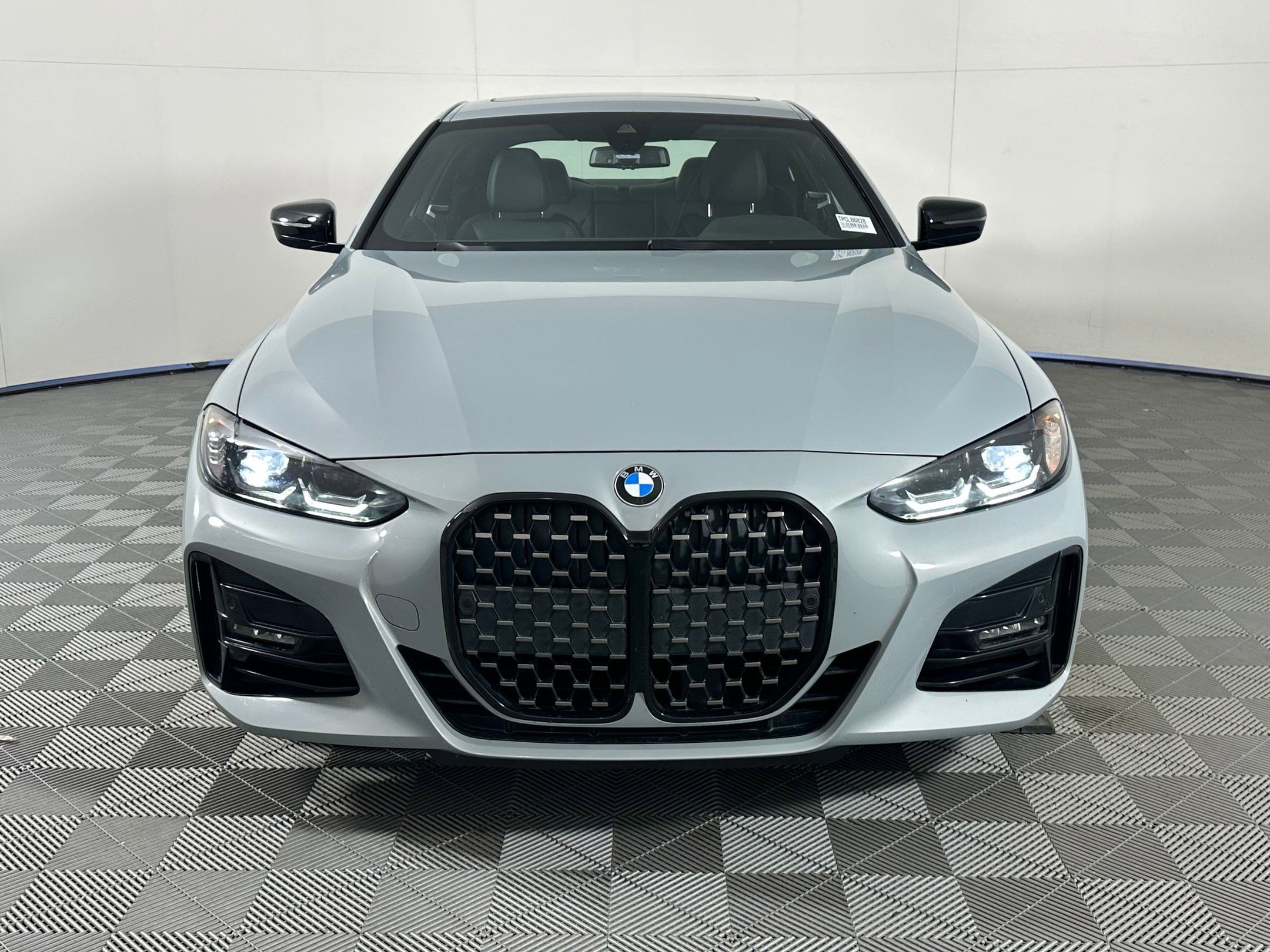 Used 2023 BMW 430i Coupe w/ M Sport Package image 5