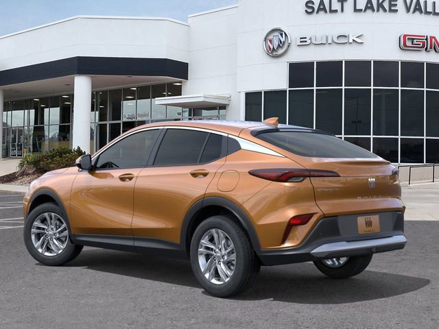 New 2026 Buick Envista Preferred w/ Convenience I Package image 3