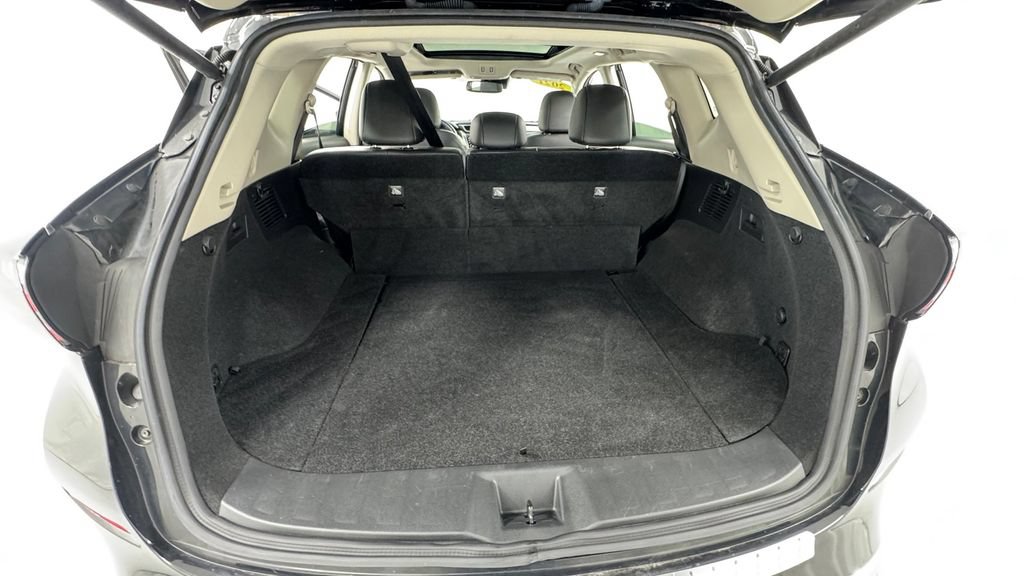 Used 2021 Nissan Murano SL w/ SL Moonroof Package AWD/4WD image 15