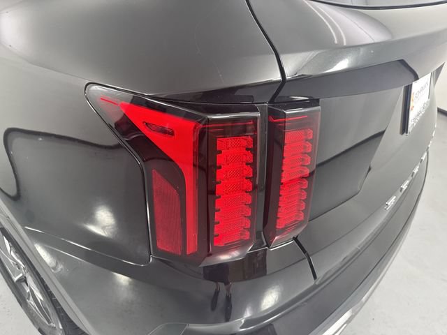 Used 2022 Kia Sorento EX FWD image 31