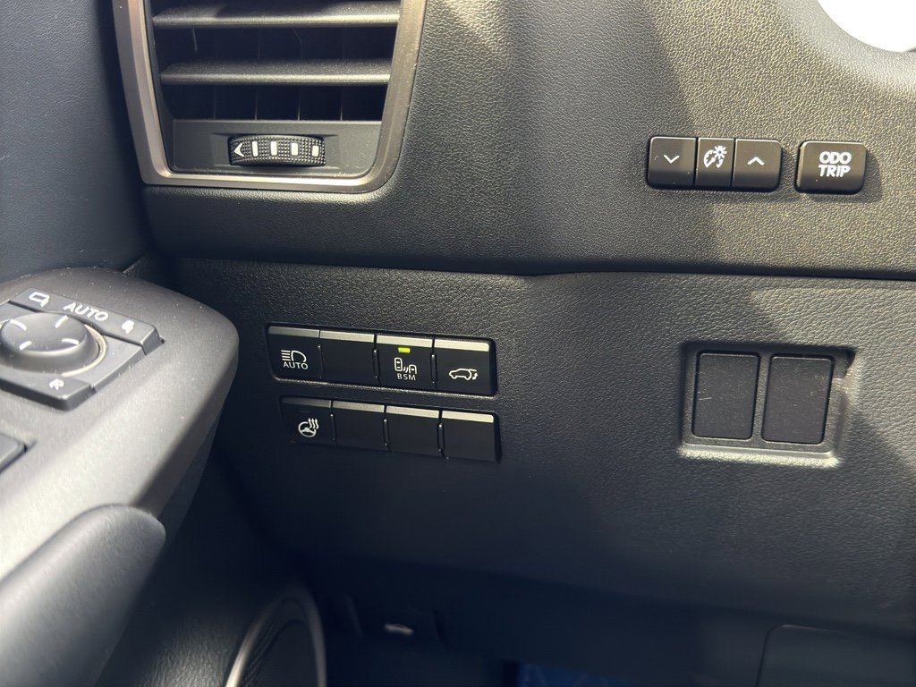 Used 2021 Lexus NX 300h AWD F Sport w/ Comfort Package image 27