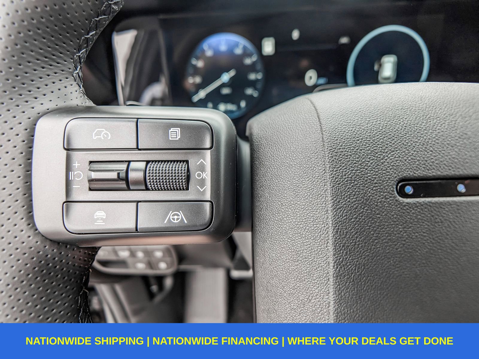 New 2026 Hyundai Palisade XRT Pro image 18