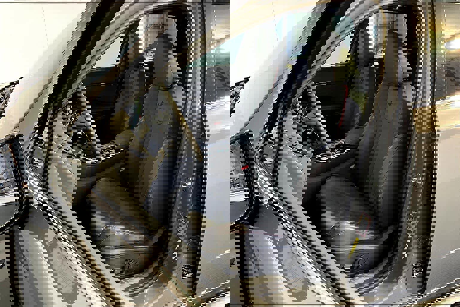 Used 2021 Hyundai Sonata N Line image 8