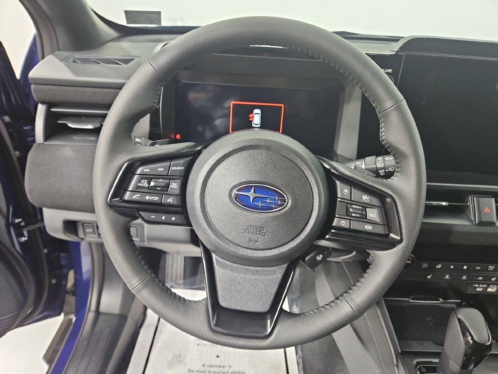 New 2026 Subaru Outback Limited AWD/4WD image 14