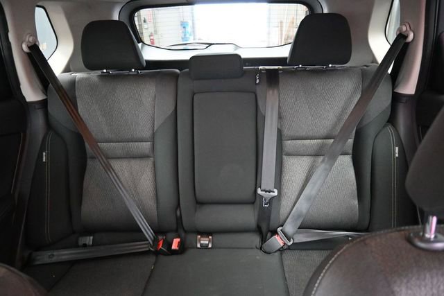 Used 2025 Nissan Rogue SV AWD/4WD image 19