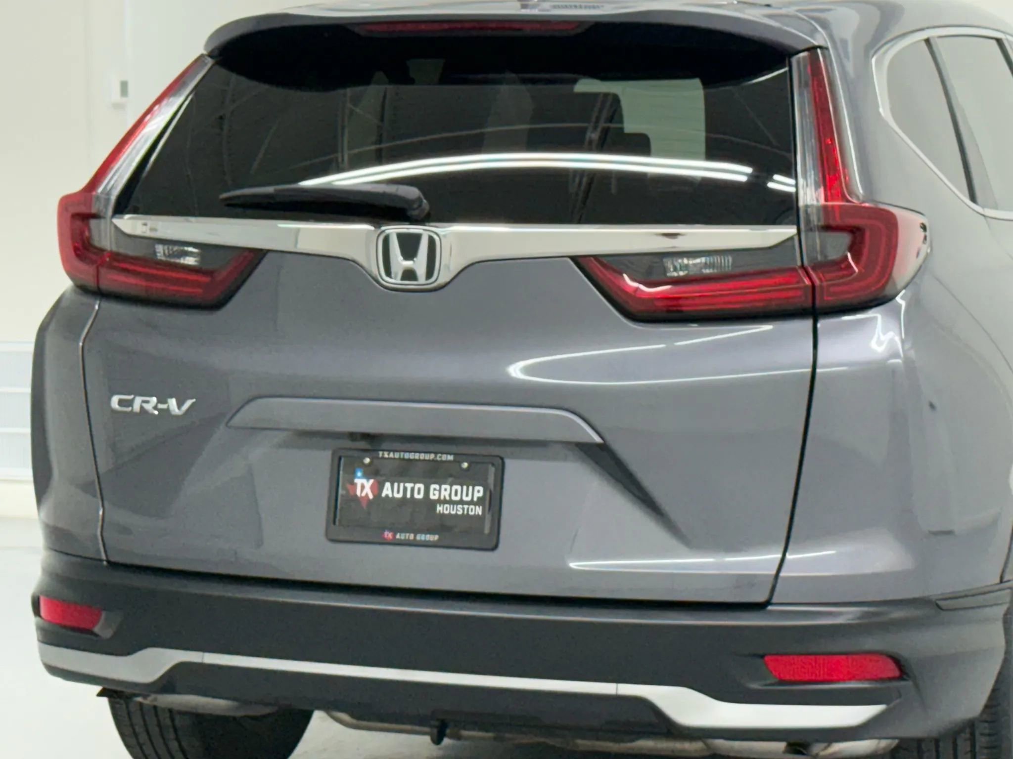 Used 2022 Honda CR-V EX-L image 15