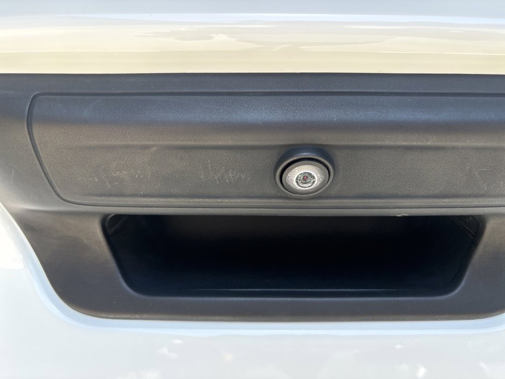 Used 2024 RAM 2500 Laramie image 8