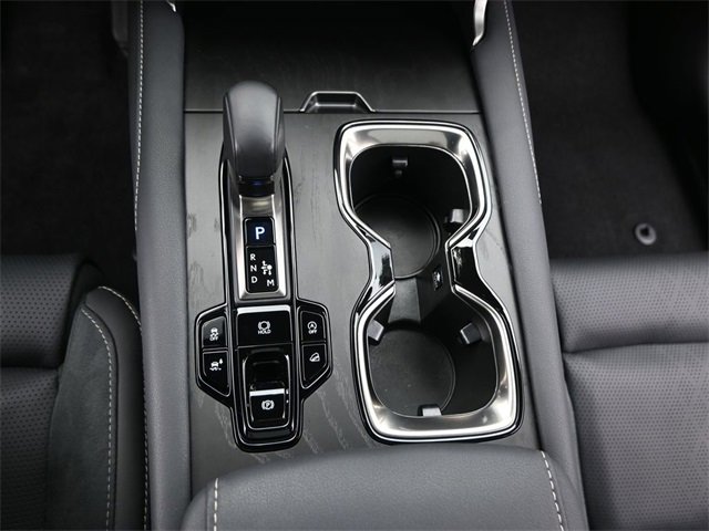 Used 2024 Lexus RX 350 AWD image 10