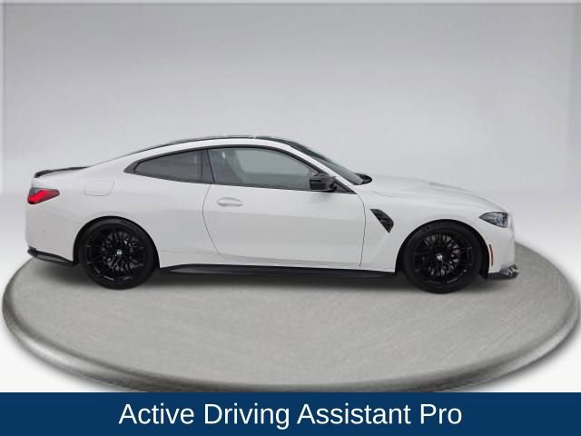 Used 2024 BMW M4 Competition w/ M Driver's Package image 11