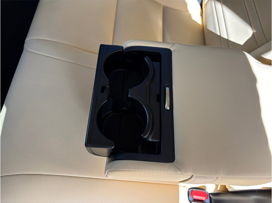 Used 2021 Lexus NX 300 FWD w/ Accessory Package 2 image 39