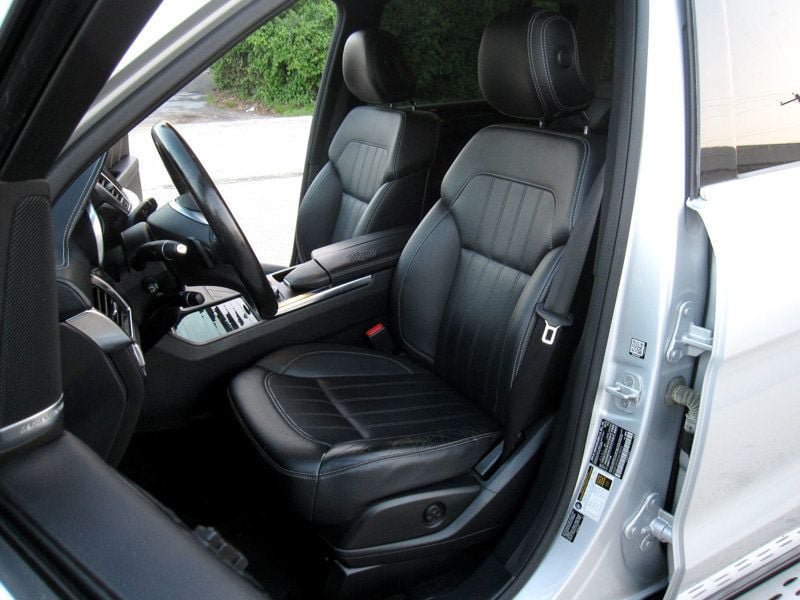 Used 2015 Mercedes-Benz GL 320 BlueTEC 4MATIC image 18