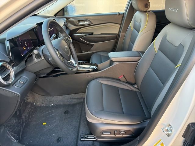 New 2026 Chevrolet Trax ACTIV FWD image 21