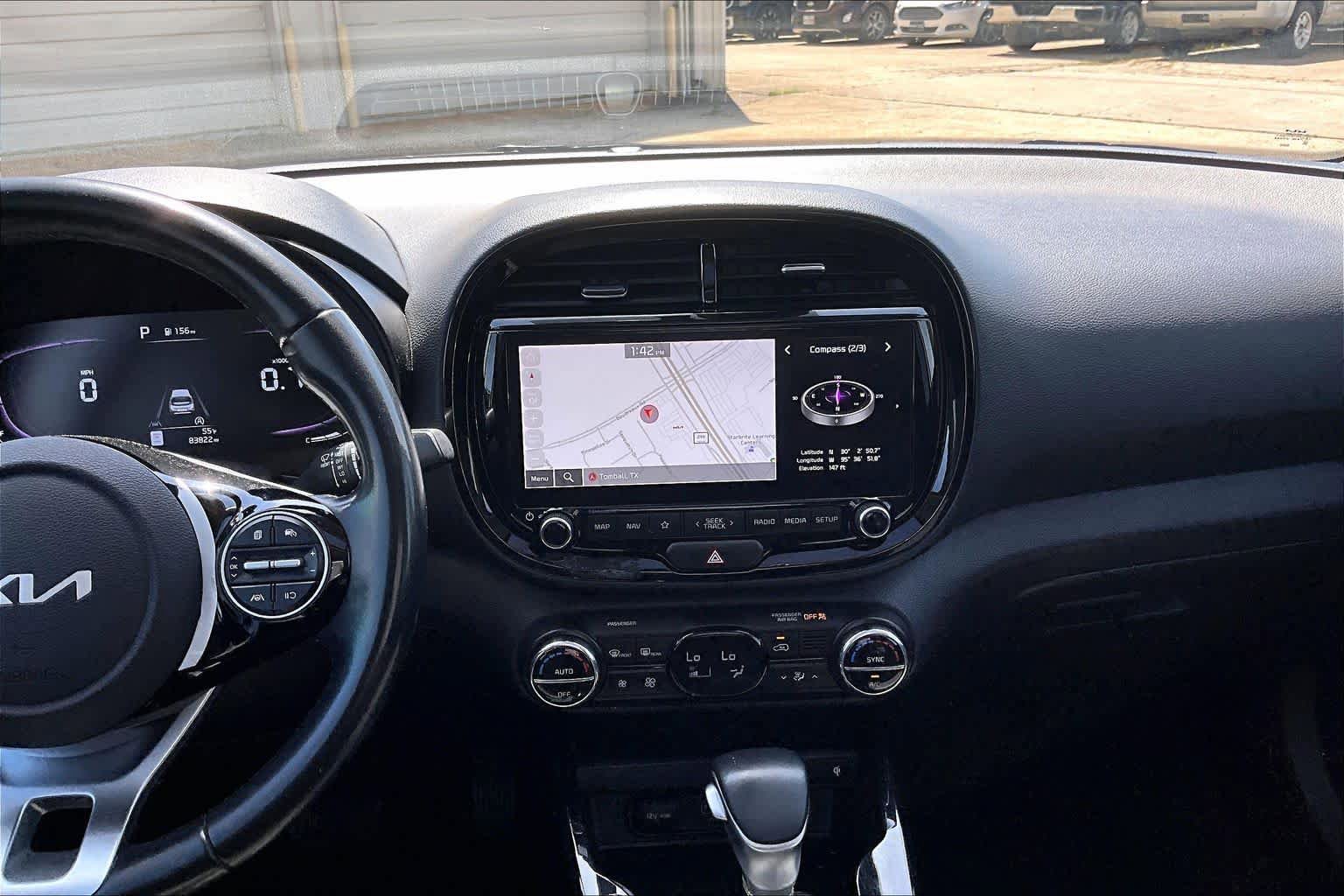 Used 2023 Kia Soul EX FWD image 7
