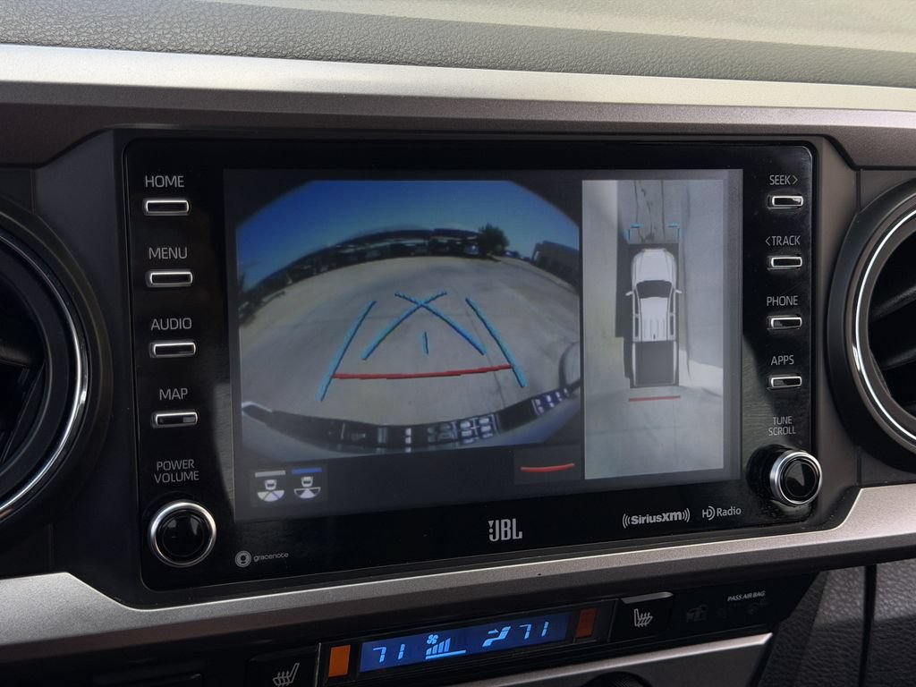 Used 2023 Toyota Tacoma Limited RWD image 19