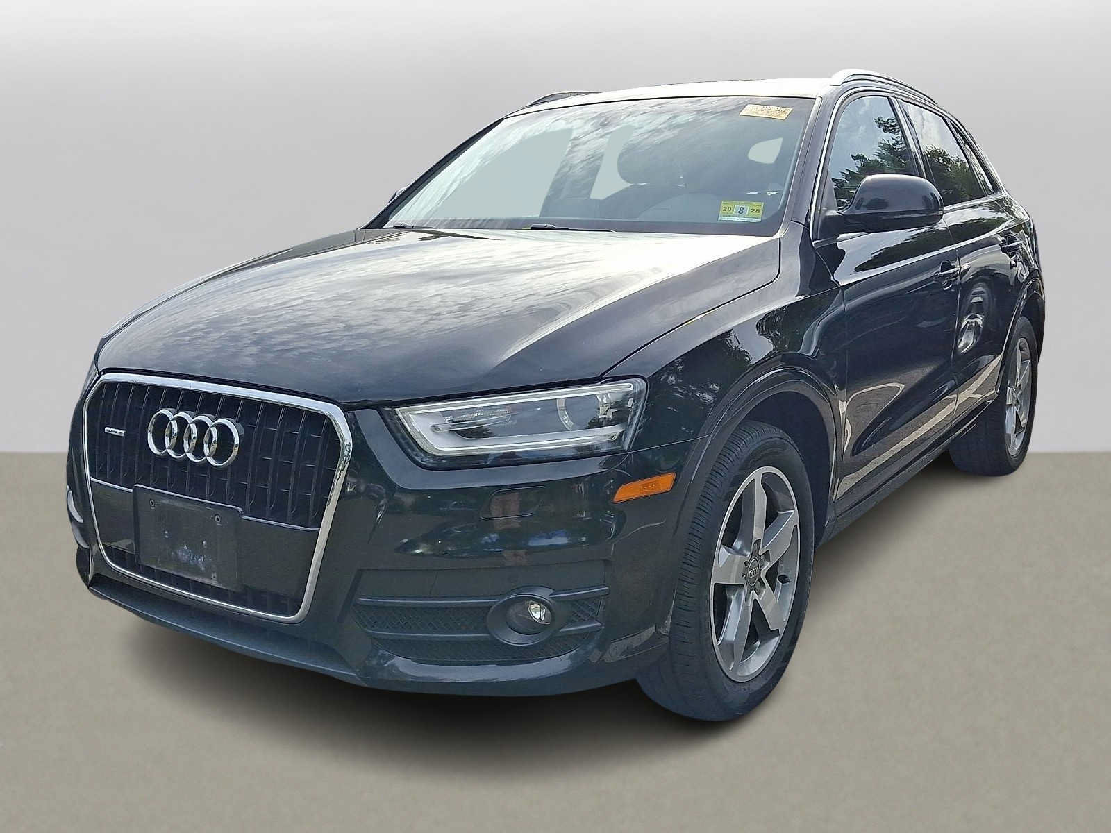 Used 2015 Audi Q3 2.0T Premium Plus