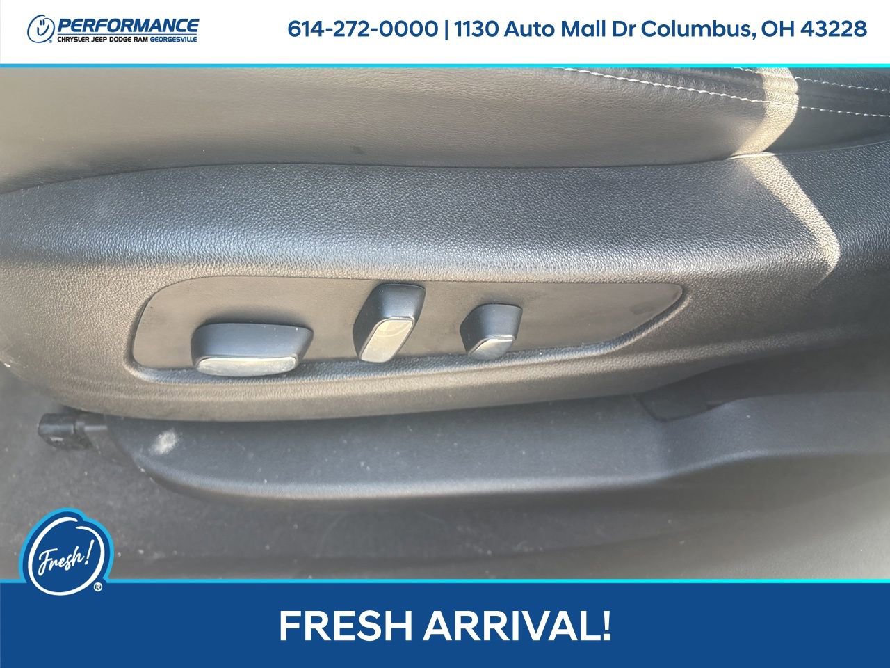 Used 2024 Cadillac XT6 Sport image 18