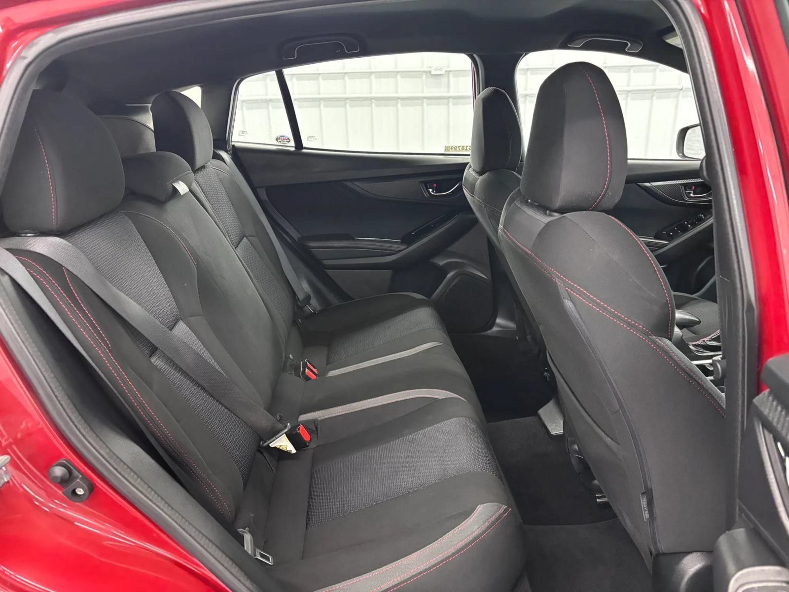 Used 2019 Subaru Impreza 2.0i Sport AWD/4WD image 32