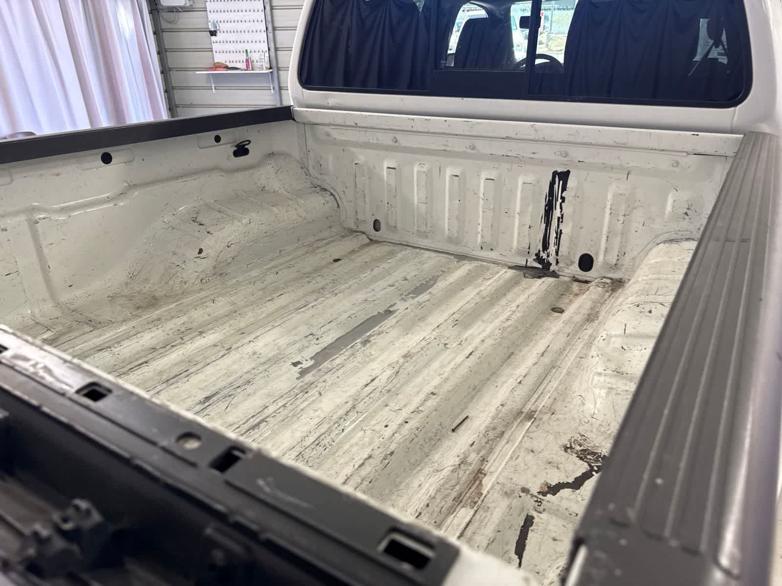 Used 2020 Nissan Frontier SV AWD/4WD image 16