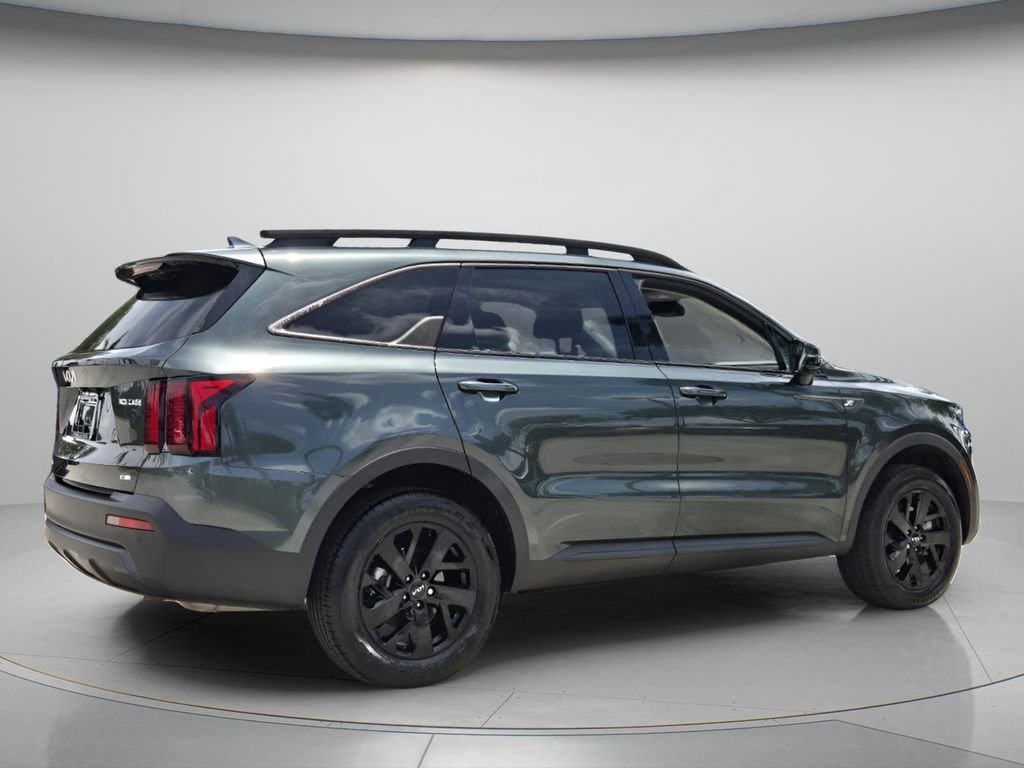 Used 2023 Kia Sorento S w/ Panoramic Sunroof Package AWD/4WD image 7