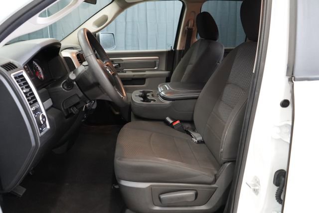 Used 2020 RAM 1500 Classic Warlock AWD/4WD image 11