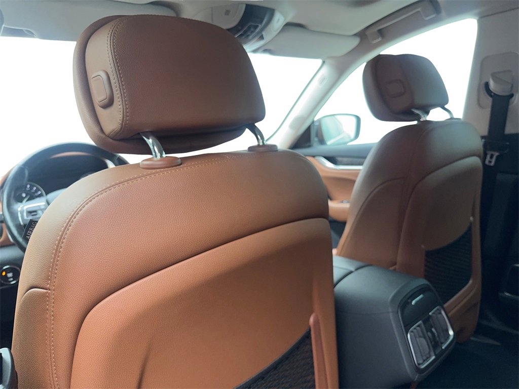 Used 2022 Maserati Levante Modena image 35