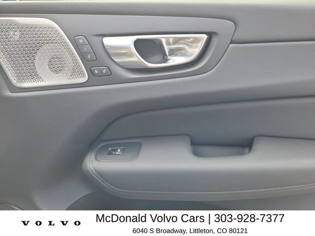 New 2026 Volvo XC60 T8 Ultra w/ Protection Package Premier AWD/4WD image 18