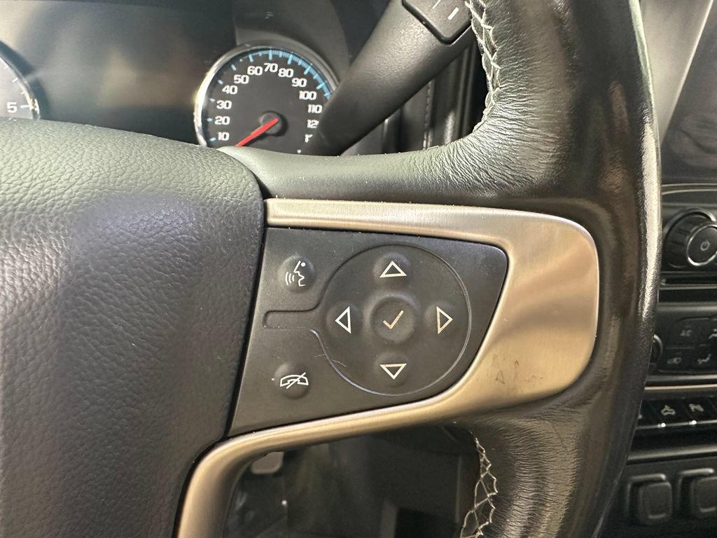 Used 2018 GMC Sierra 1500 Denali AWD/4WD image 25
