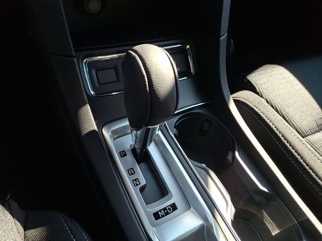 Certified 2025 Subaru Ascent Premium image 16