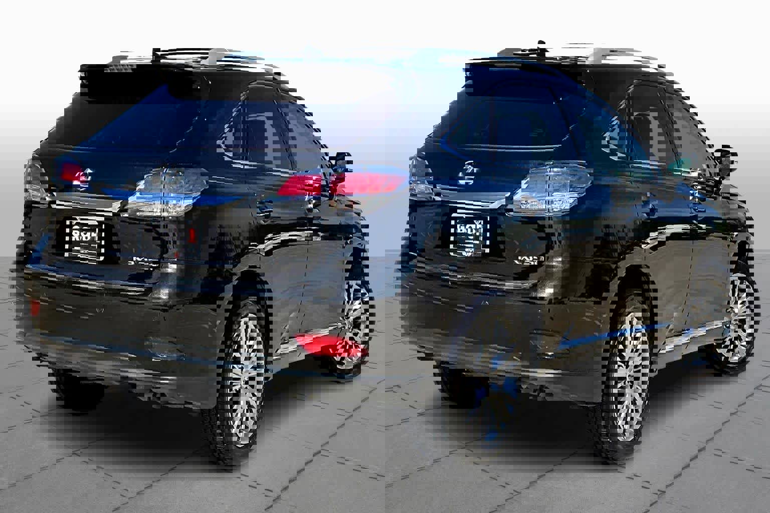 Used 2014 Lexus RX 350 FWD w/ Navigation Package image 12