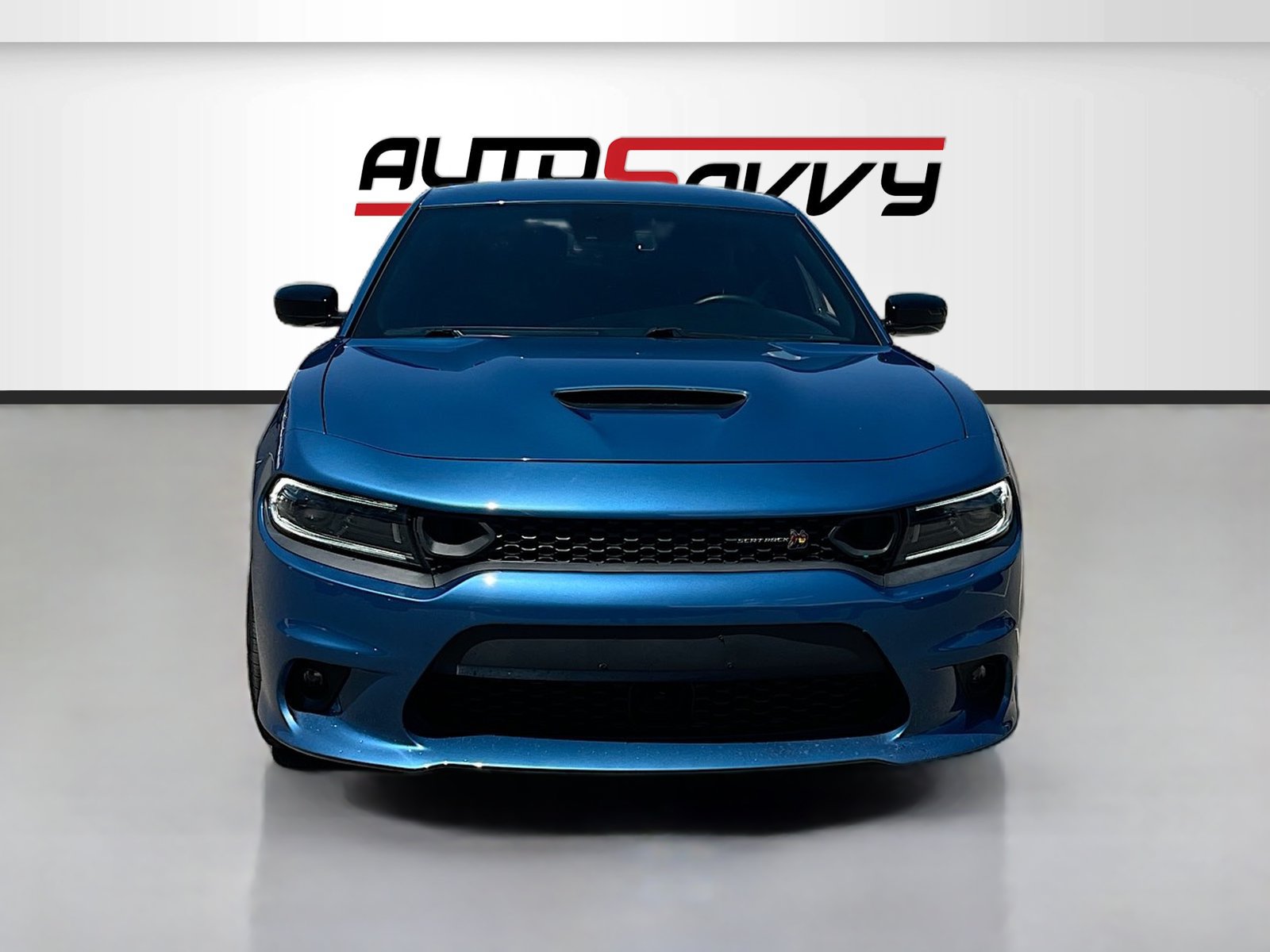 Used 2023 Dodge Charger Scat Pack w/ Plus Group RWD image 2