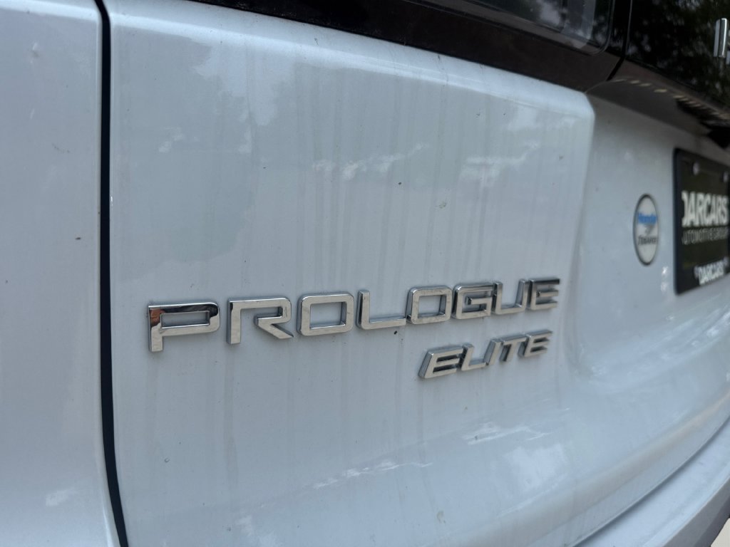 New 2026 Honda Prologue Elite image 7