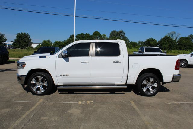 Used 2022 RAM 1500 Laramie image 2