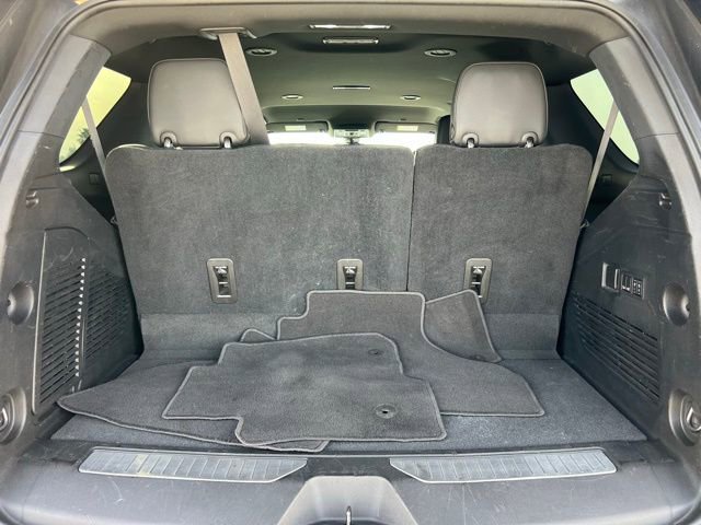 Used 2021 Chevrolet Tahoe RST w/ Luxury Package image 39