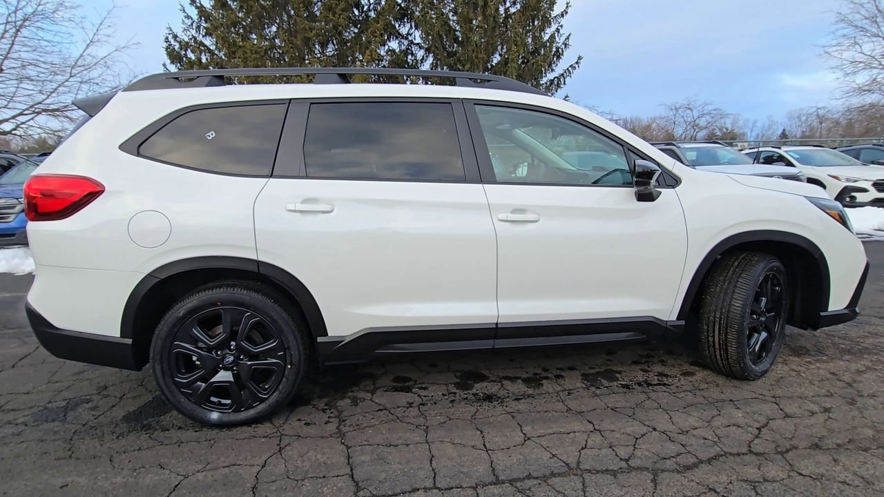 New 2026 Subaru Ascent Bronze Edition AWD/4WD image 9