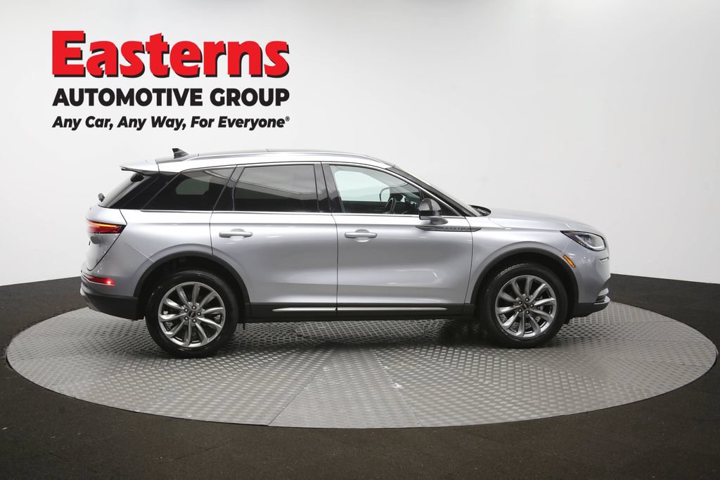 Used 2022 Lincoln Corsair AWD w/ Premium Package image 46