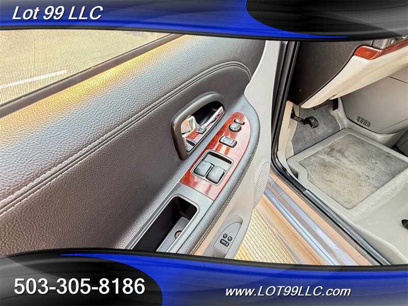 Used 2007 Buick Terraza CXL w/ Driver Confidence Package FWD image 33