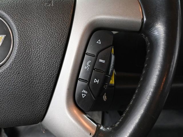 Used 2013 Chevrolet Silverado 2500 LT w/ Z71 Appearance Package image 26