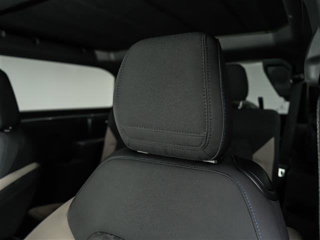 Used 2022 Ford Bronco Wildtrak AWD/4WD image 19
